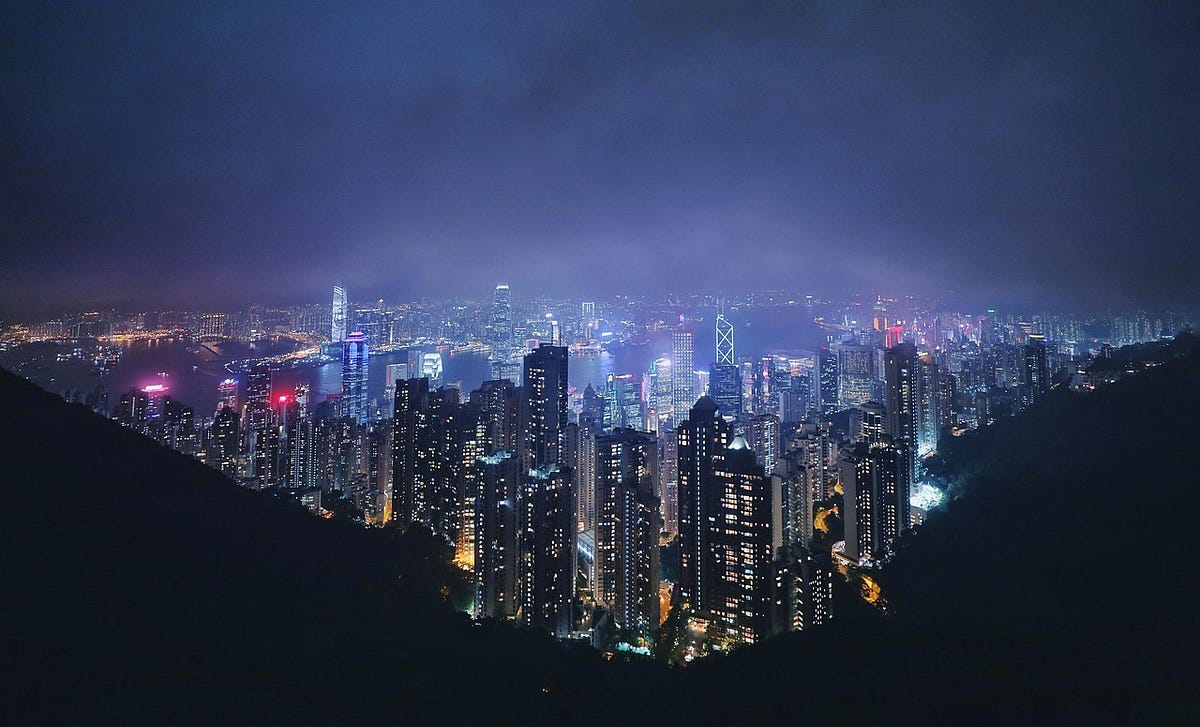 How Can Hong Kong Take the Lead in the Tokenization Wave?｜#02