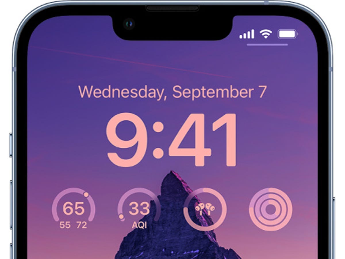 Developing iOS lock screen widgets with Flutter | by Lucas Buchalla ...