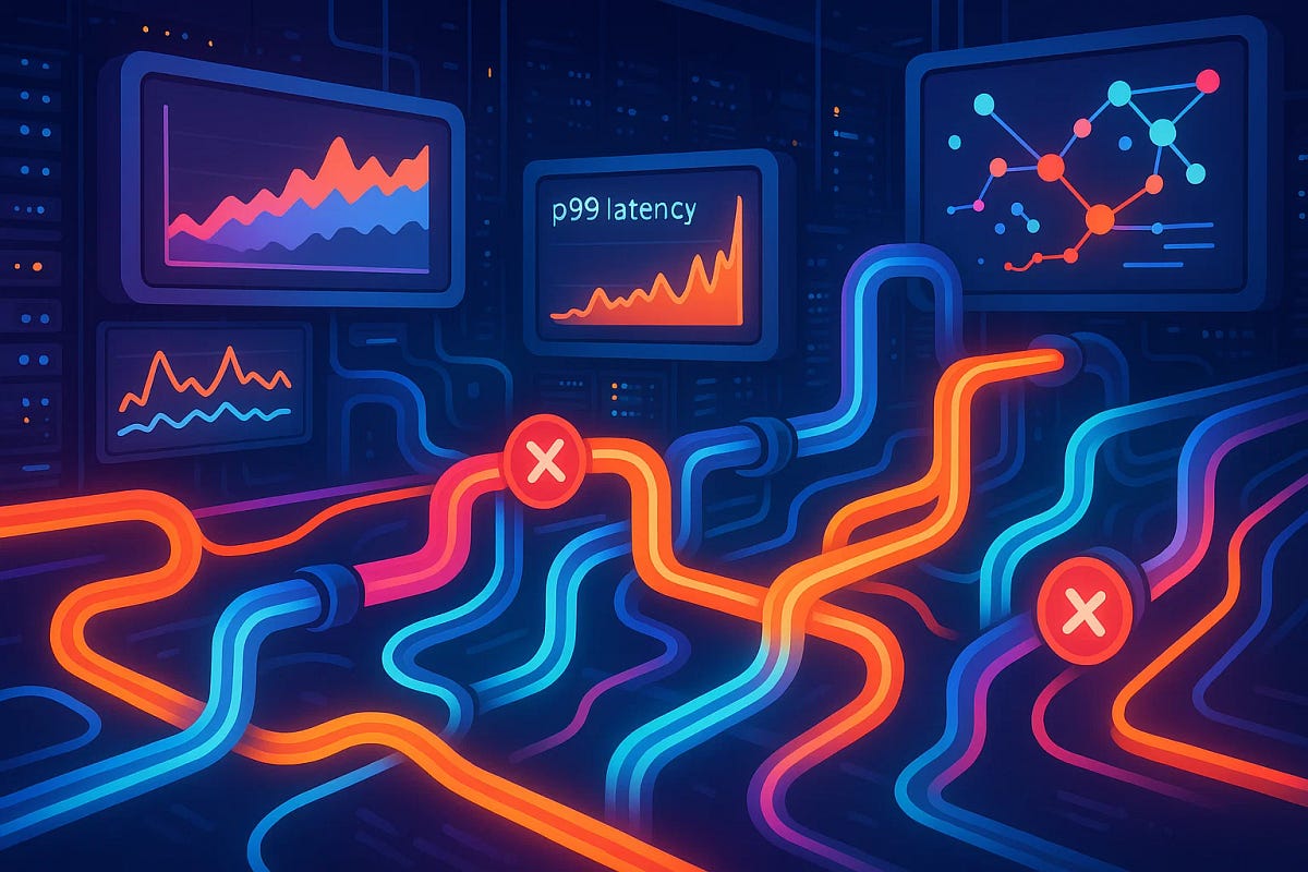 7 Go Concurrency Questions Only True Experts Can Answer | by DevLogic ...