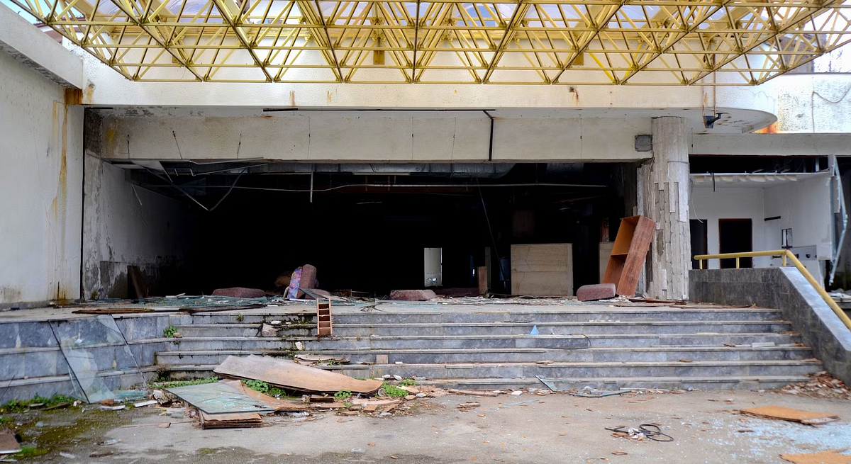 Understanding Vacant Building Insurance: What Property Owners Need To ...