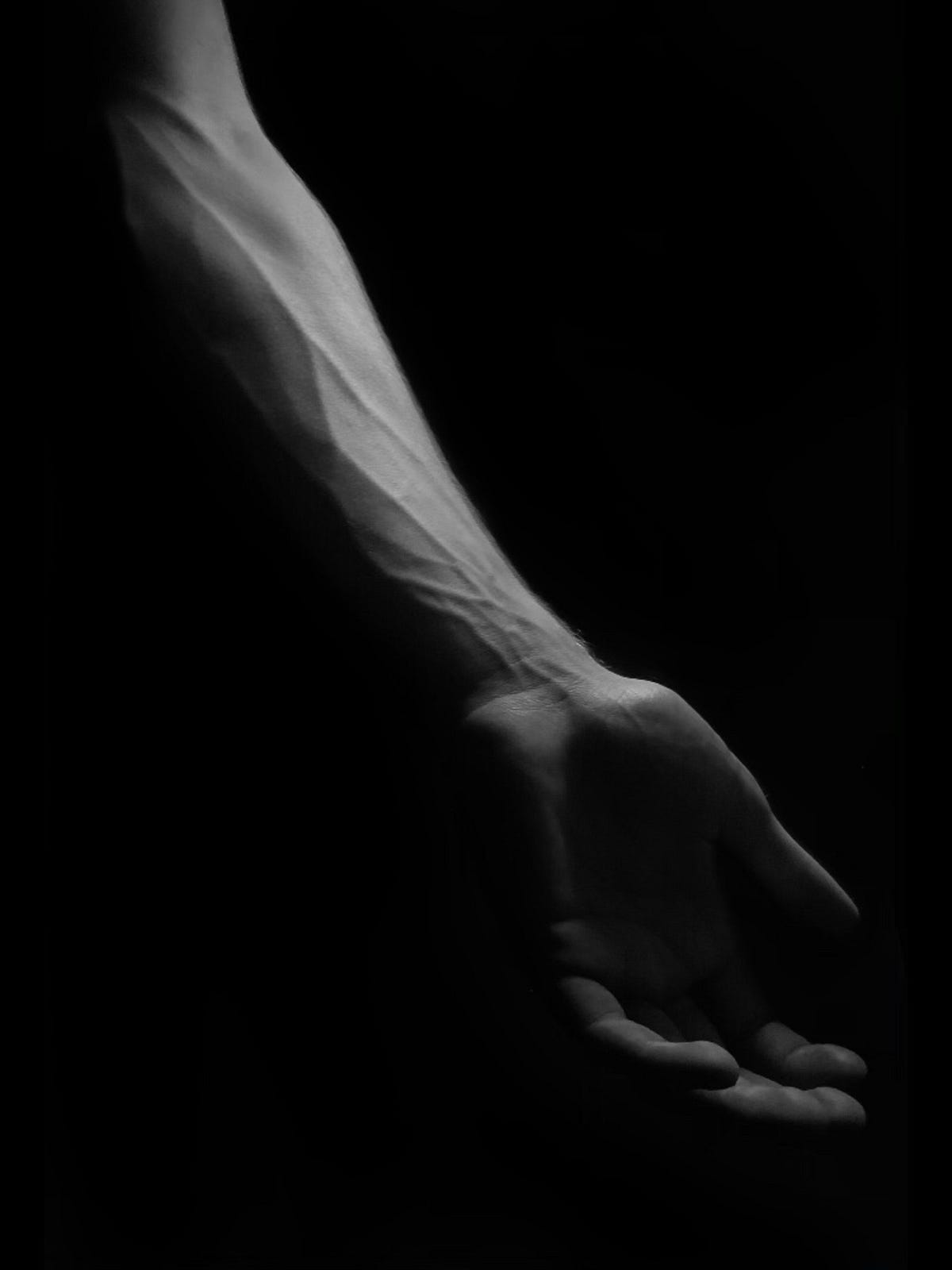 Picture of Leadership flows through my veins. | by Leon | Medium