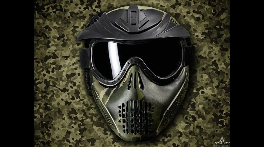 The Best Full Head Paintball Mask by Julian Ramirez Apr, 2024 Medium