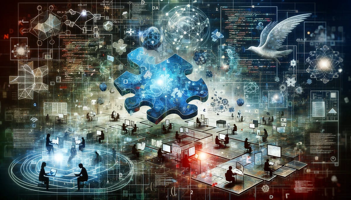 Thinking with Programming Logic: A Key Skill for Solving Complex ...