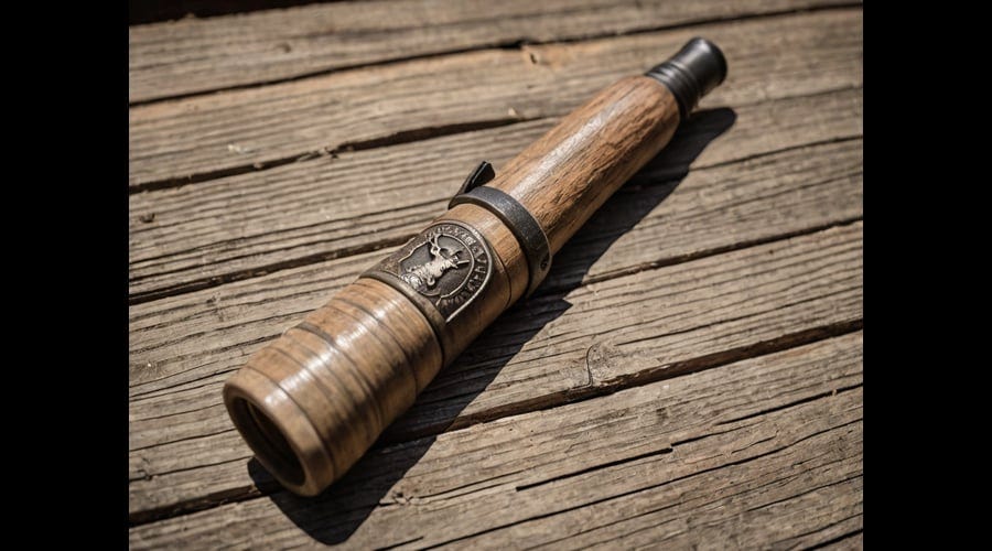 Primos Grunt Call | by Samuel Carter | Mar, 2024 | Medium