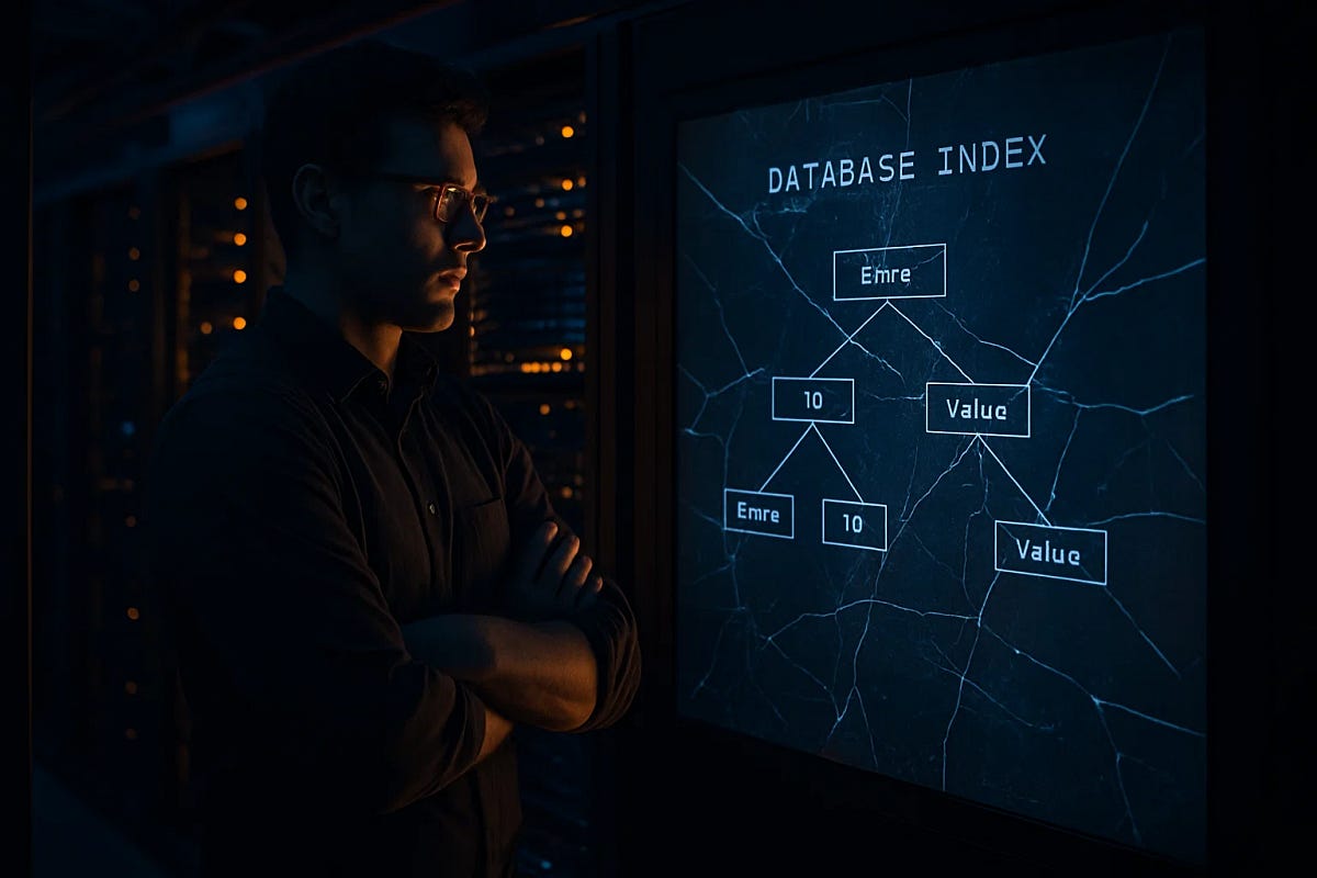 SQL Indexes at a Billion Transactions: Why Everything You Knew Stops ...