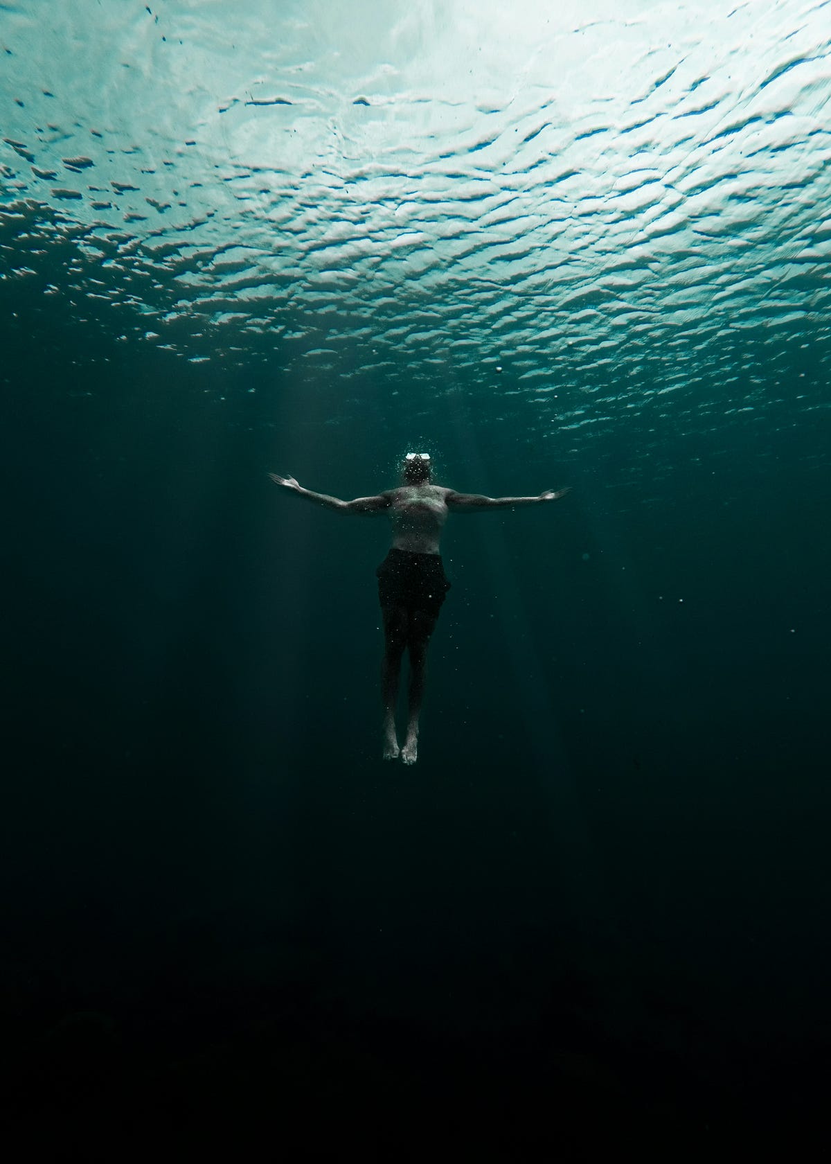 DEPTH — The Path That Took Me Towards RISE | by Jatin Kushwaha | Medium