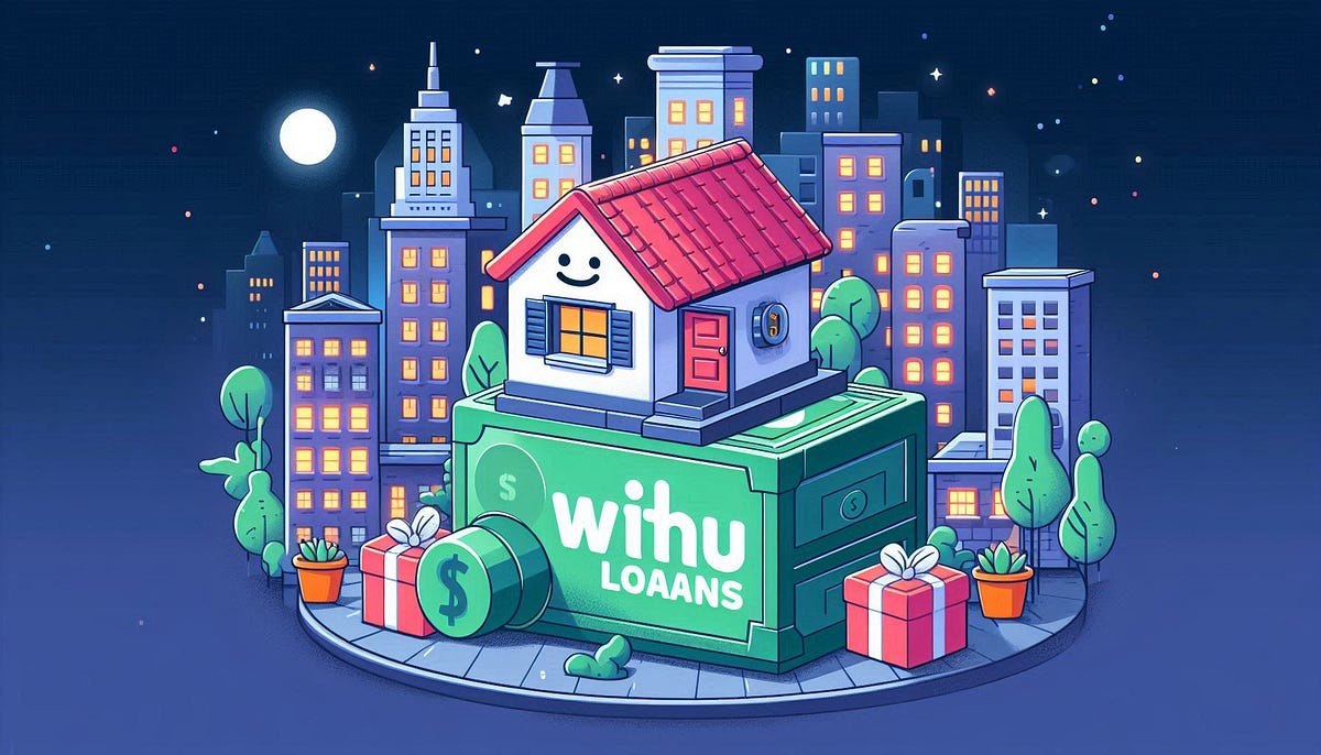 WithU Loans Reviews Is It Legit for Quick Funding? by TheLoaninfo