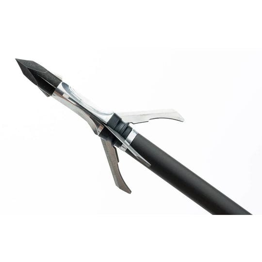 Grim Reaper Broadheads For Elk by Eric Blackwell Medium