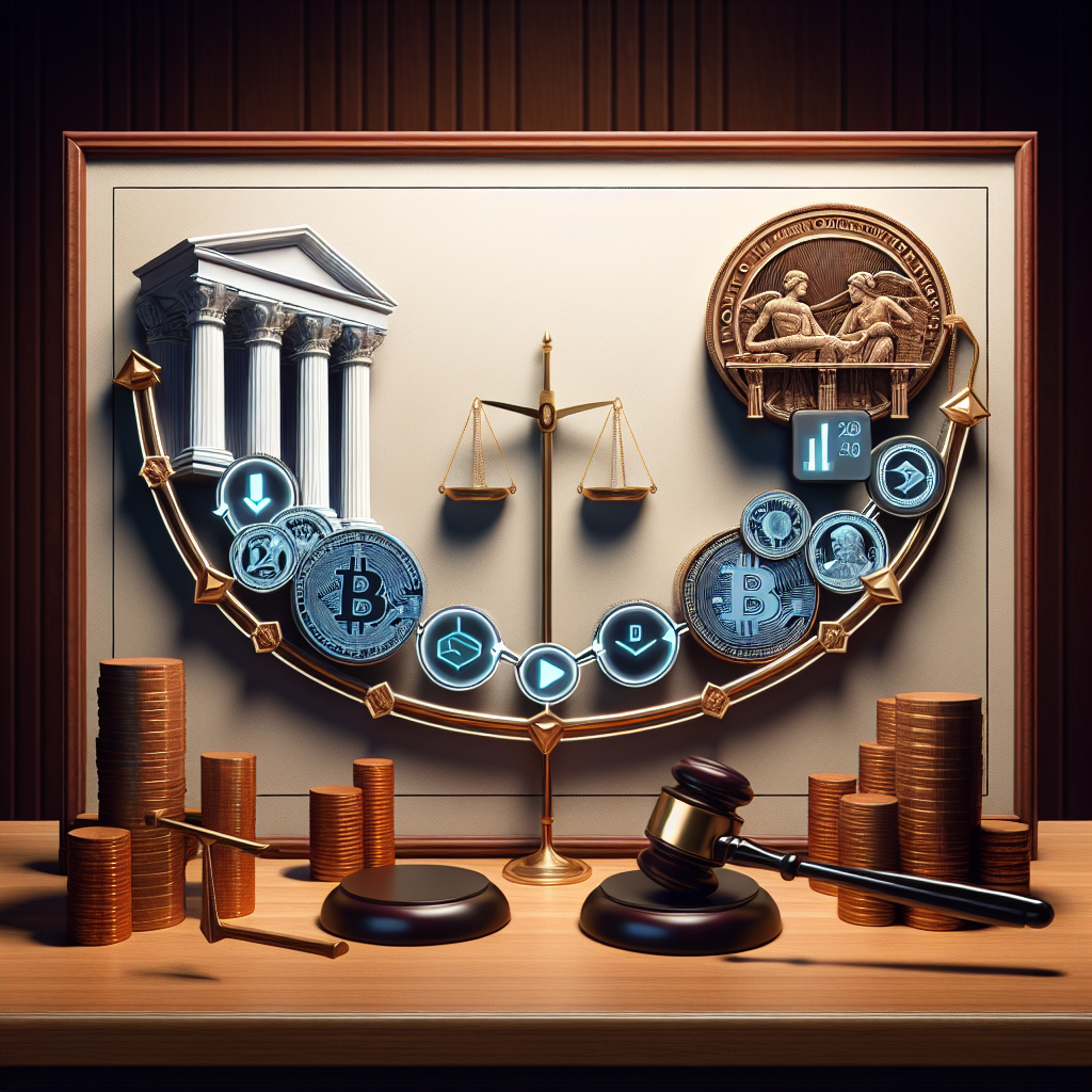 XRP Lawsuit News Legal Expert Says RippleSEC Case Could End in 2025