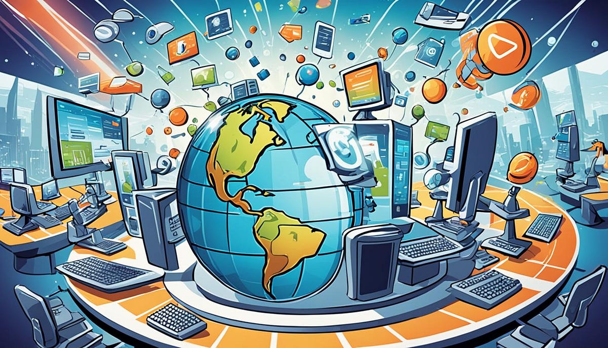 Twiching: SIP Trunk Providers — 5 Strategies for Unleashing Business Communication Power