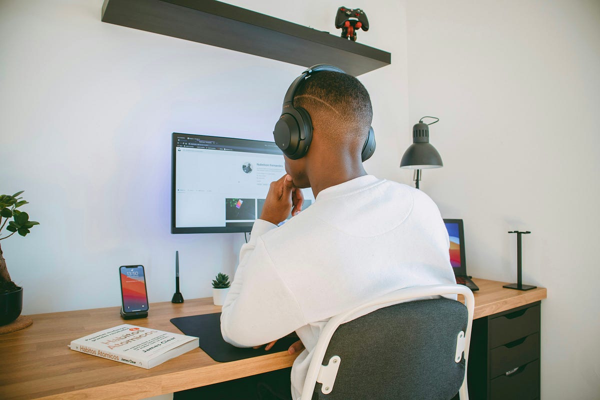 5 Habits That Made Me A Data Scientist | by Egor Howell | Jun, 2024