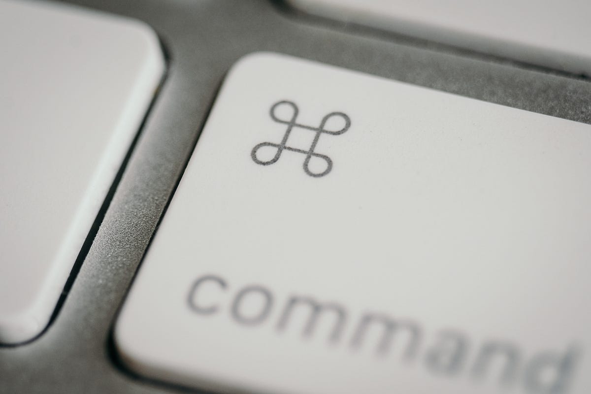 How to Make Alt Key as the Command Key in Windows 11 — Have Your ...