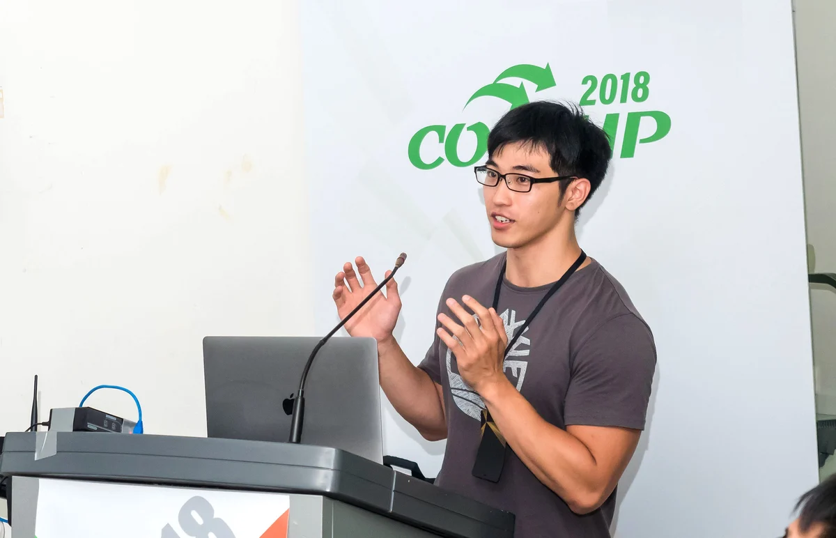 矽谷與台灣的開源社群都在做什麼？ CNTUG (Cloud Native Taiwan User Group) 開源社群大哉問 ...