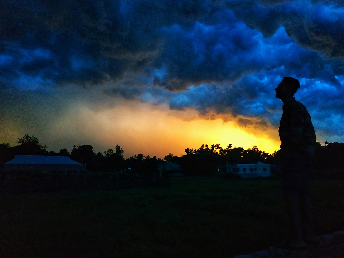 “Peace Be Still”: Three Powerful Words to Transform How You Face Any Storm