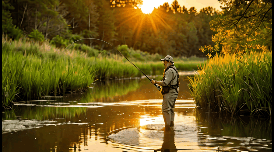 Rei Waders by Violet Sullivan Mar, 2024 Medium