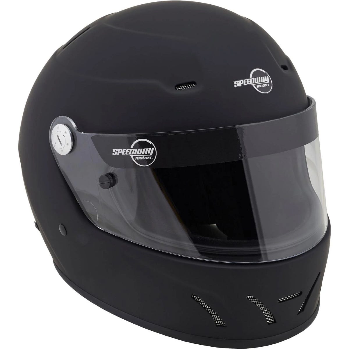 Best Race Car Helmets — Safety & Performance for Motorsports | Medium