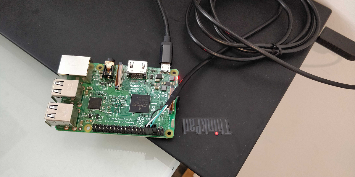 How to Build Your Own Tailor-made IoT Linux OS (Part 1) | by Shaked ...