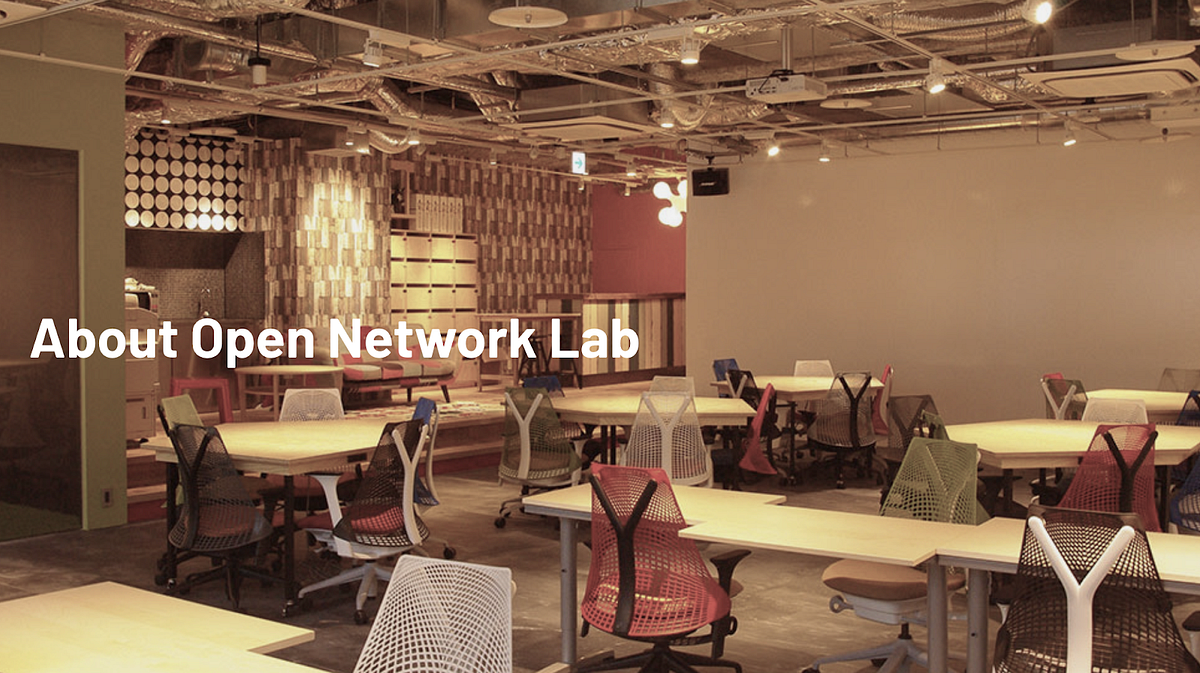 日本初のシードアクセラレーターOpen Network Labのプログラムとは？ - Naoki Sato - Medium