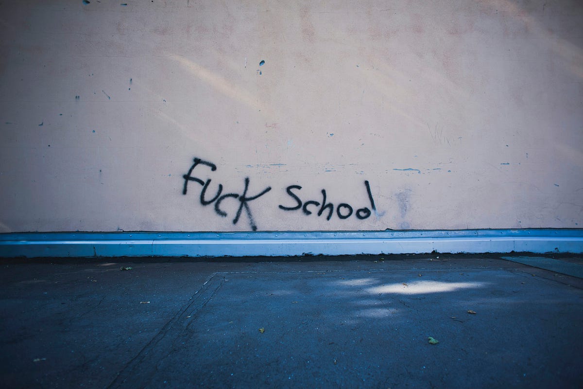 When Children Experiment With Bad Behaviors