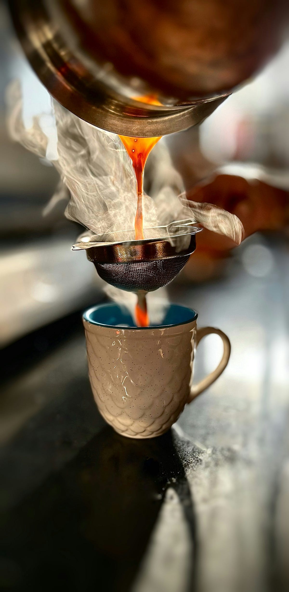Are You a Tea Lover Too. Join me on this delightful Journey | by Ketan ...