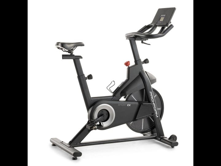 keiser stationary bike canada