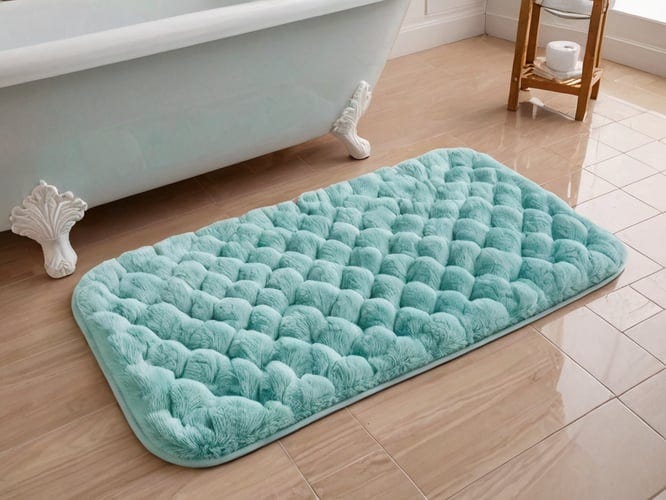 Bathtub Mats by Rylie Mcfarland Medium