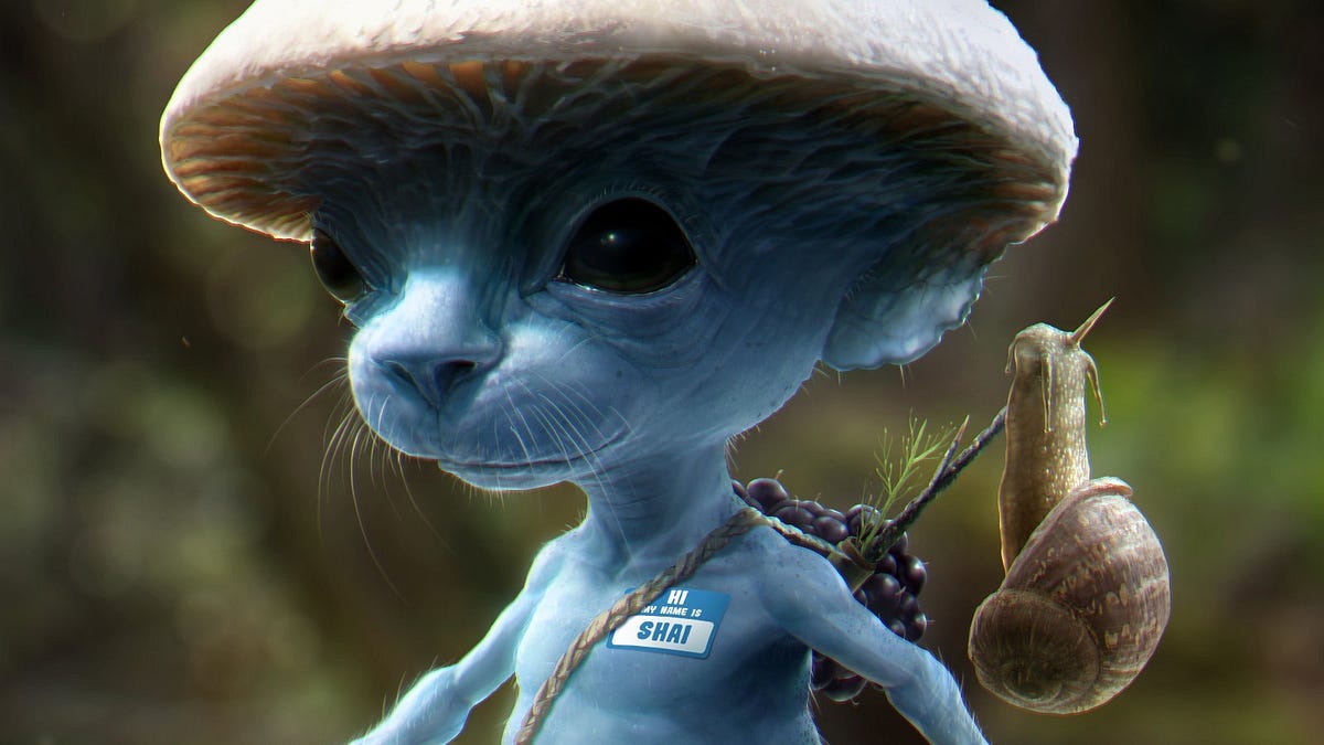 Smurfcat, the next big thing?. Token Details: - 0/0 Tax Token … | by  strahovski | Medium
