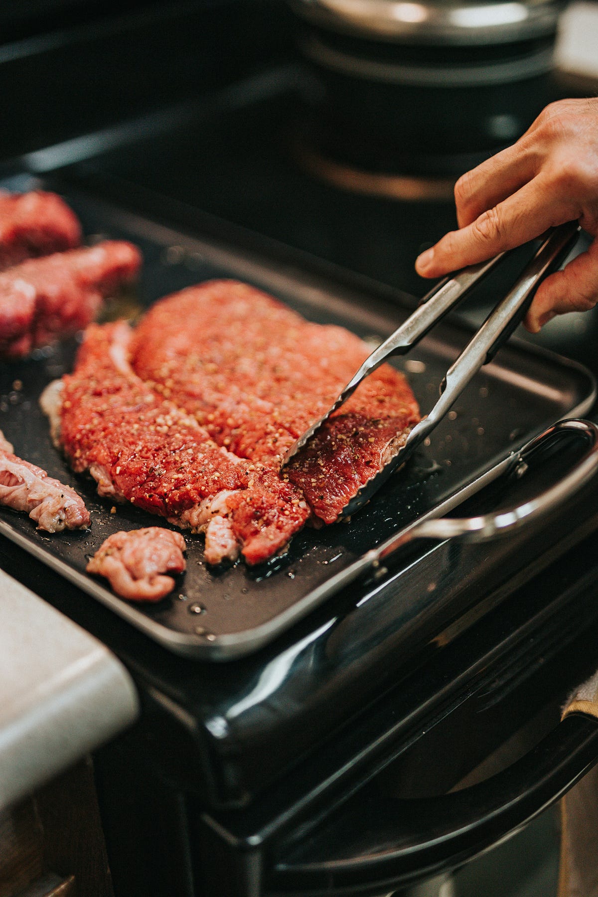$7.5M Beyond Meat False Advertising Class Action Settlement | by ...