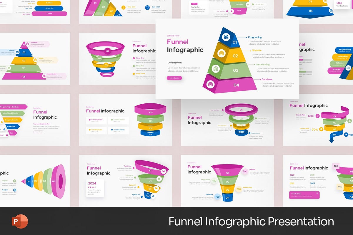 Funnel Diagram by Lumenlattice Sep, 2024 Medium
