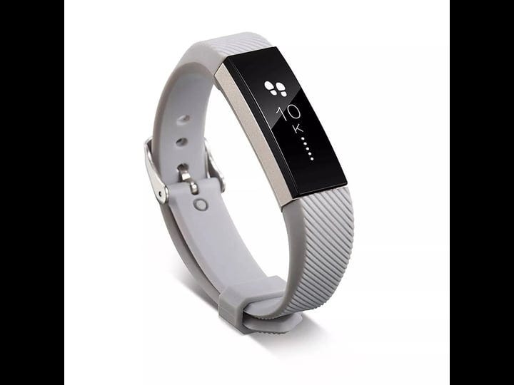 Fitbit Alta HR Bands Fitbit Alta Replacement Bands Swees - A Rose Gold