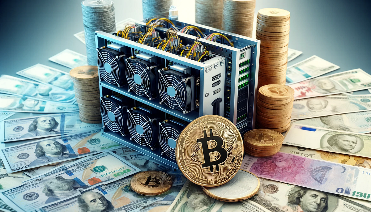 ASIC Miner Profitability & Everything you need to Know by MiningStore