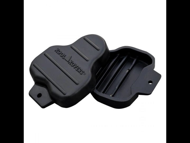 Bicycle Cleat Covers by Hayley Turner Medium