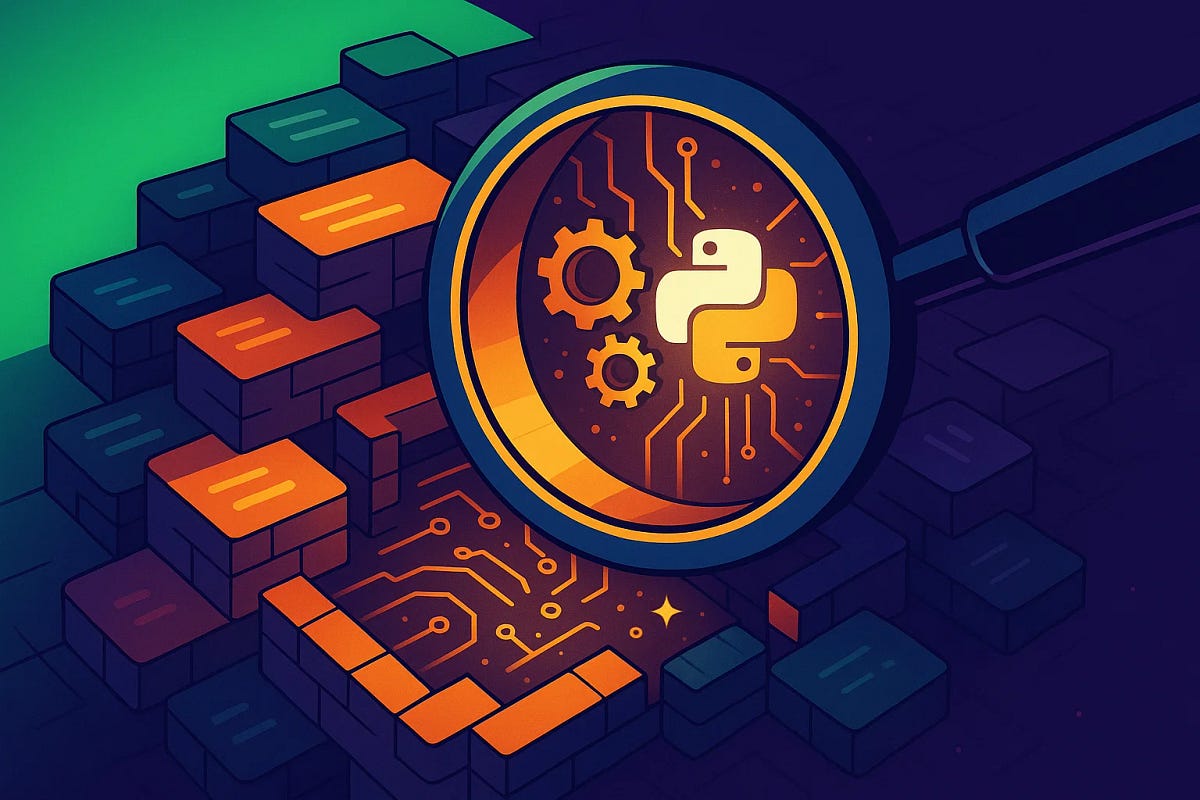 How Diving Into Python’s Internals Changed the Way I Think About Code ...