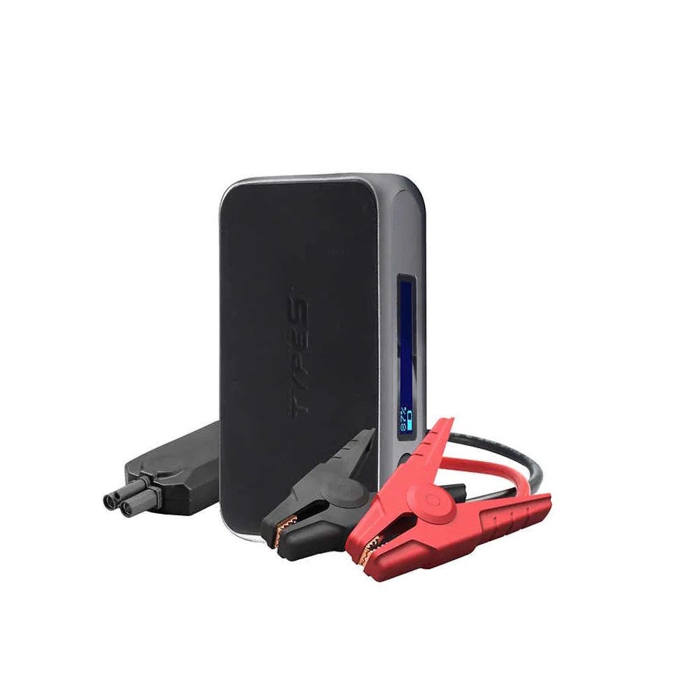 What is the best battery jump starter on the market? by jumpstater