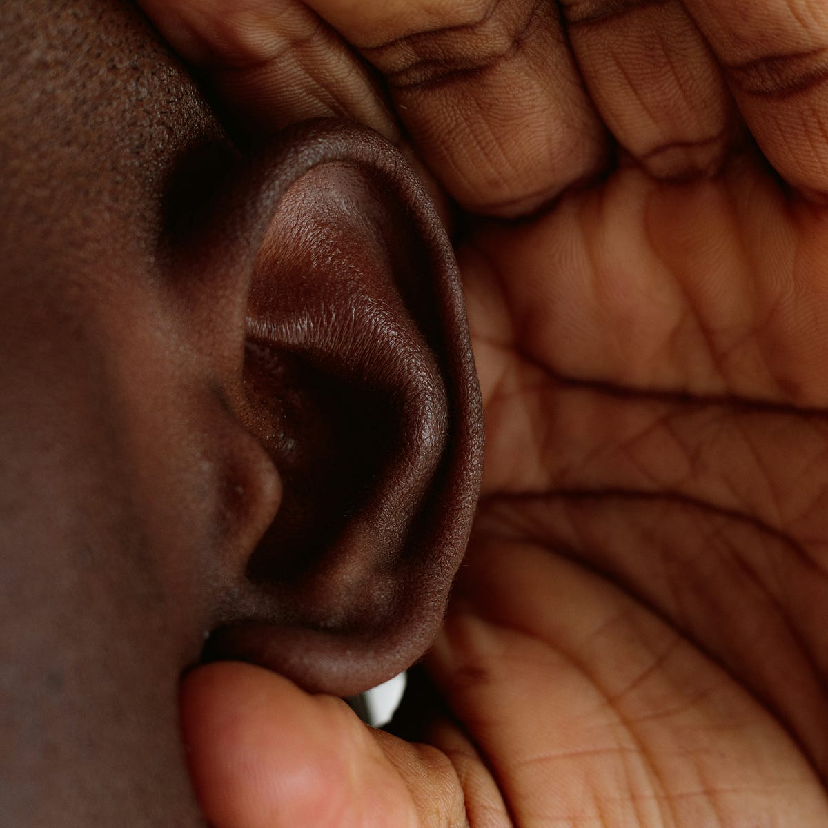 Why We Fail at Listening?. We think we’re good listeners, but… | by ...