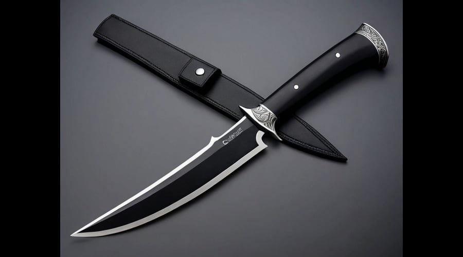 Cold Steel Kukri | by Celestia Radcliffe | Medium