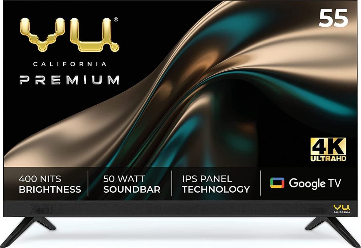 VU LED TV Repair. VU LED TV Repair in Delhi is a… by tv repair May