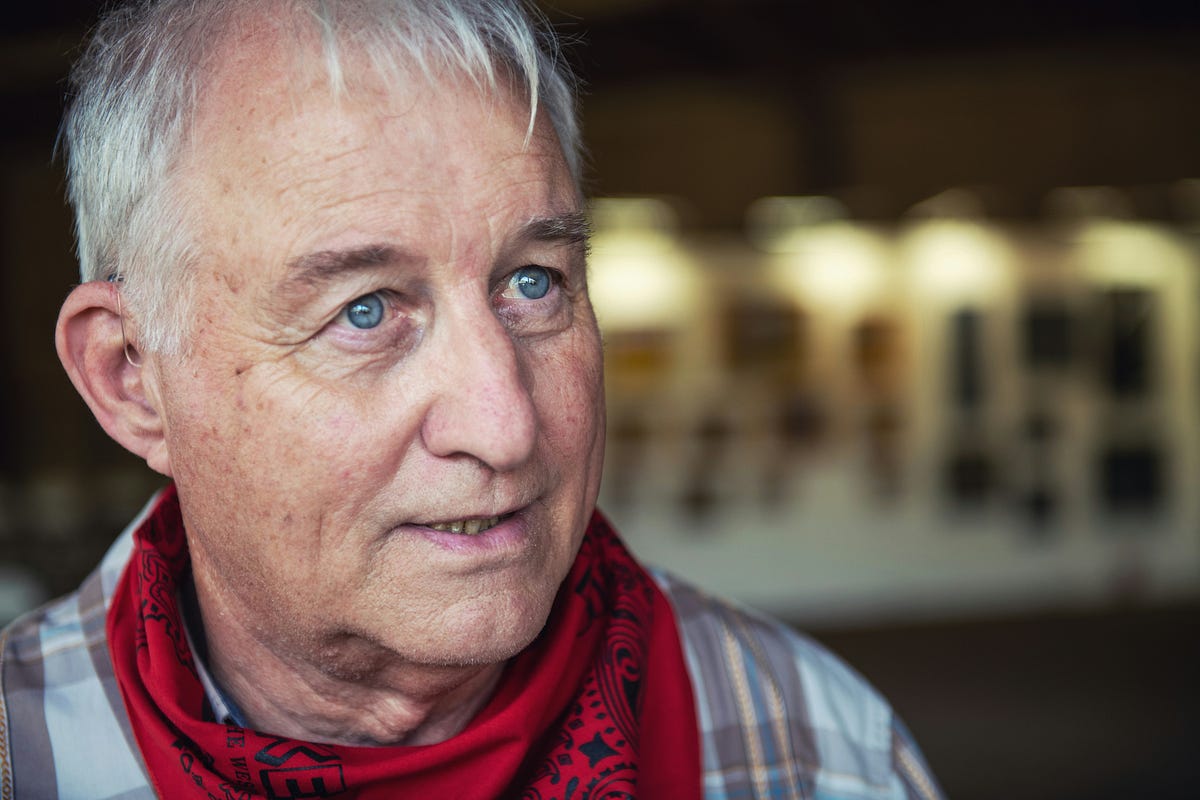 📢Why Don’t Boomers Get Along With Us?📢 by Gavyn Potter Mr. Plan