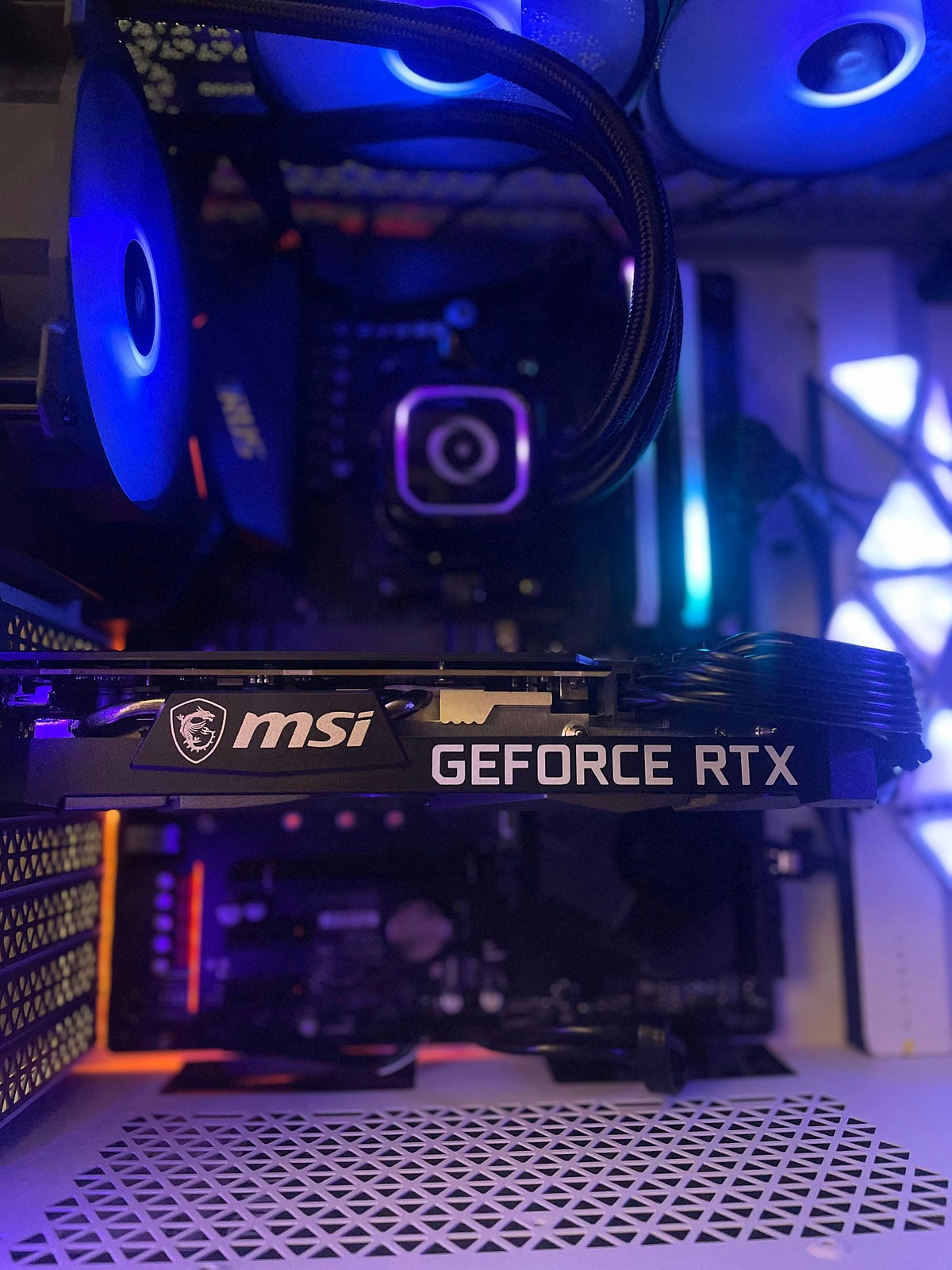 TopSelling Graphics Cards in Bangladesh A 2024 Technical Overview