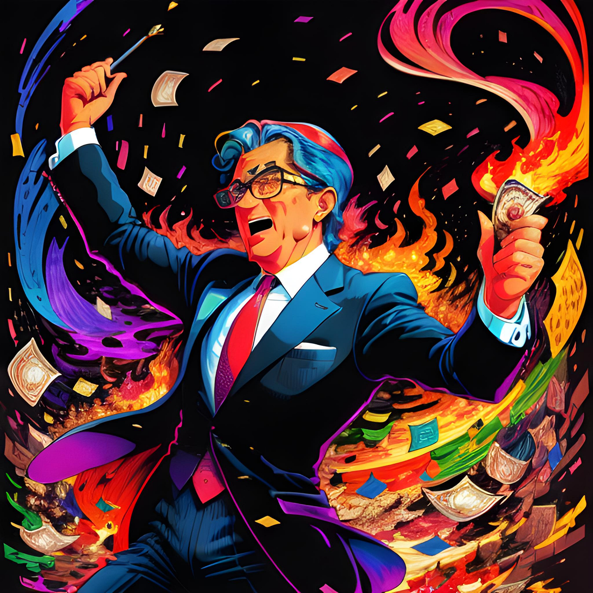 PIVOT A Meme Token Reflecting the Need for a Fed Policy