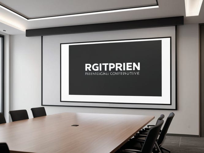 Rear Projection Screens | by Jeffrey Edwards | Jul, 2024 | Medium