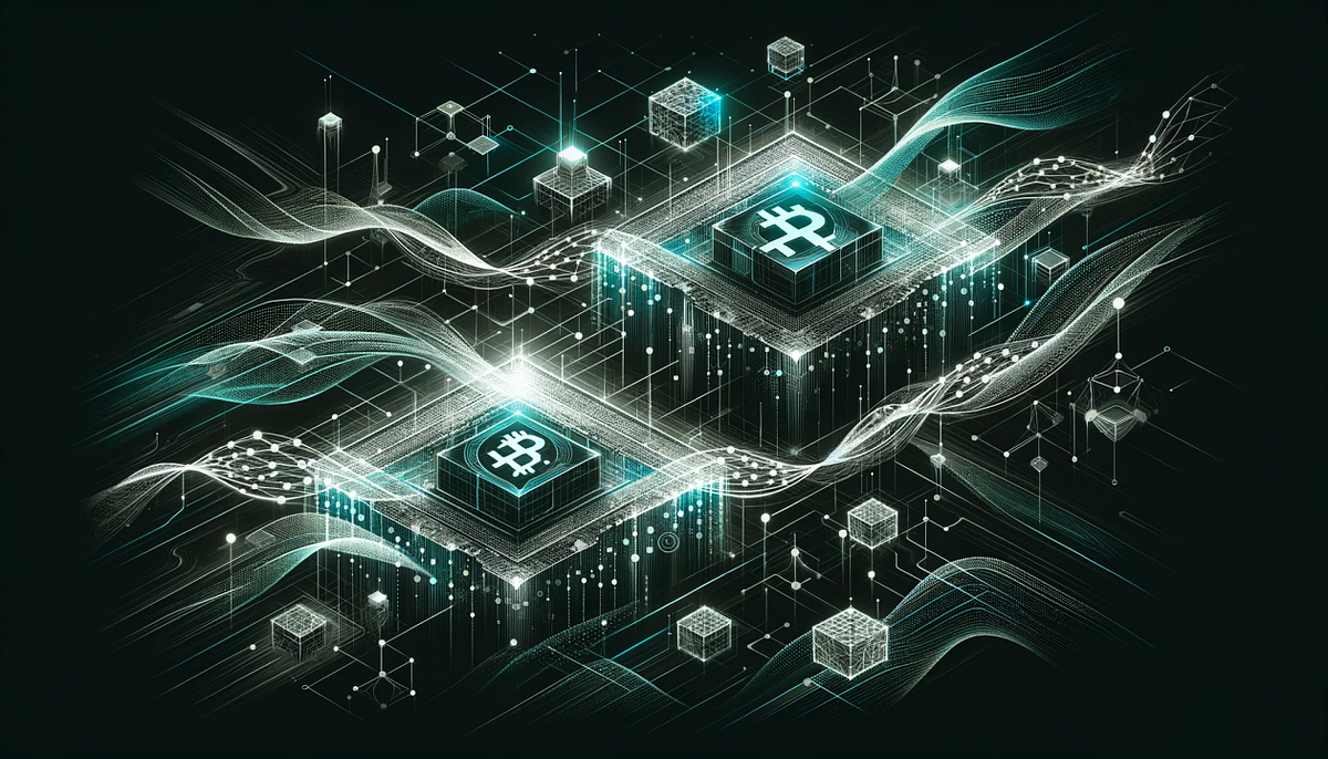 Gate Ventures Weekly Crypto Recap (May 27, 2024) | by Gate Ventures | Medium