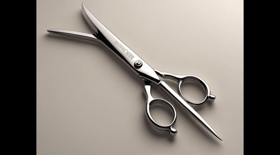 Boker Scissors | by Meir Edwards | Medium
