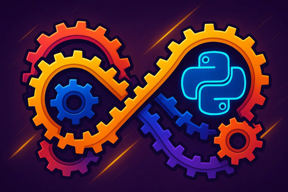 Python’s itertools in Action: Solving Problems Elegantly | by Devsync ...