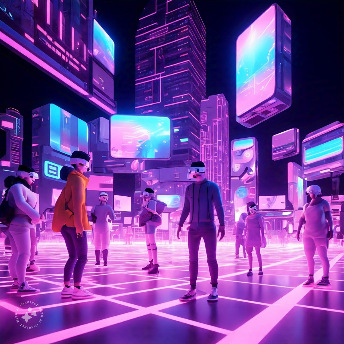 Where Did the Metaverse Go? A Look at Its Progress in 2024 and What