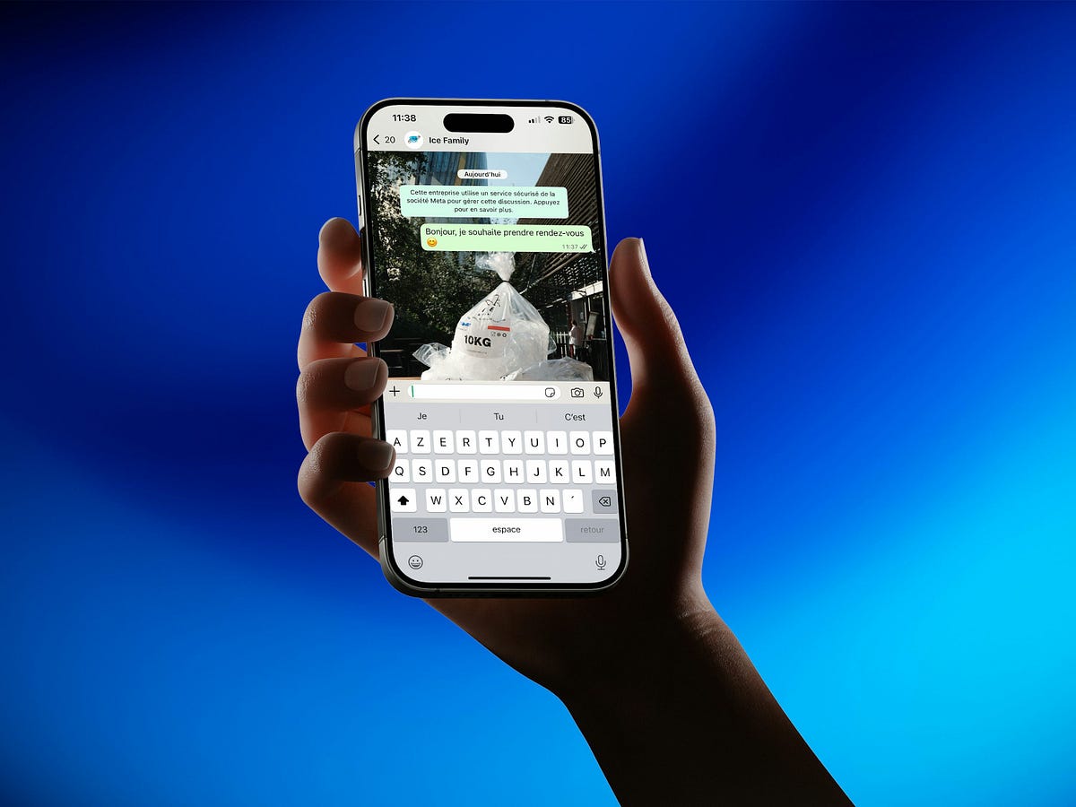 How To Send SMS Messages With Python | by Sabit | Bash & DevOps & Life ...