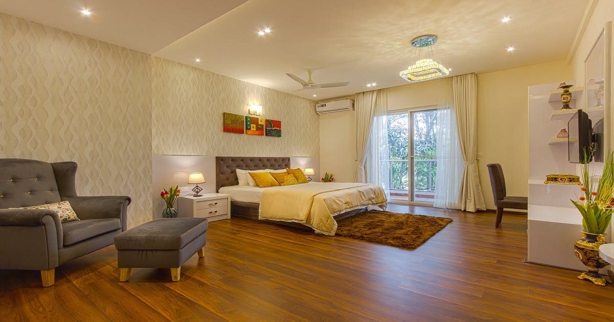 Factors To Consider While Buying Villas For Sale In North Bangalore