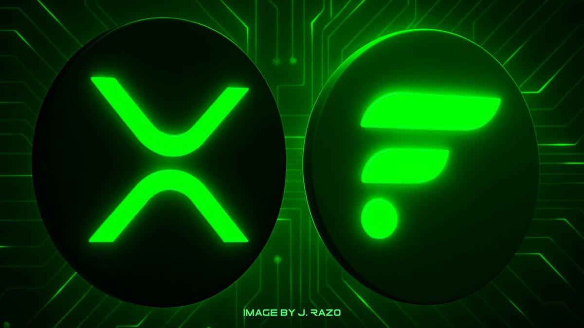 XRP and Flare: The Unlikely Duo Powering the Future of Decentralized  Finance on Uphold | by Joseph Razo | Medium