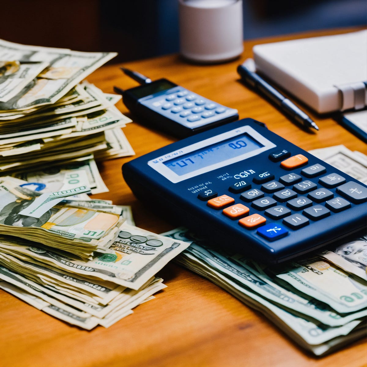 “Tax Savings Uncovered: Your Comprehensive Guide to Maximizing 