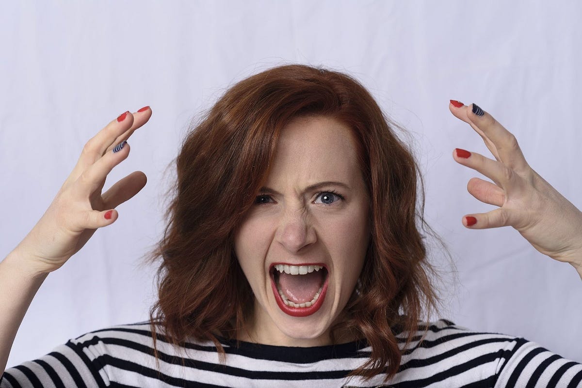 How the ‘Karen’ meme misrepresents the struggle of everyday women